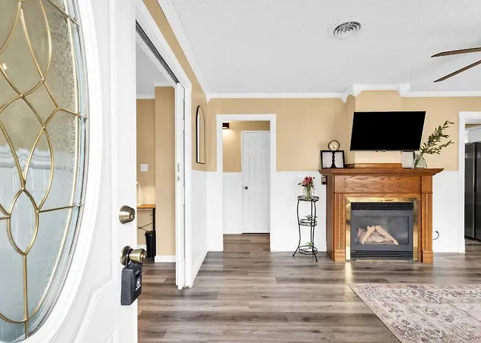 Small Cozy Ranch *