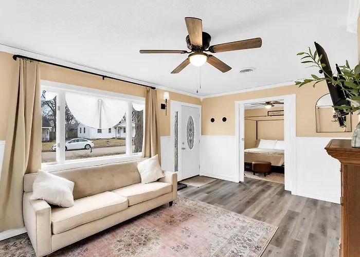 Holiday home Small Cozy Ranch *