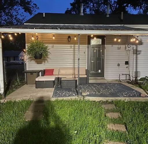 Small Cozy Ranch * Rantoul