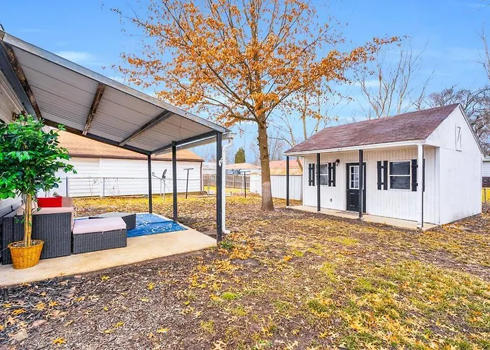 Small Cozy Ranch Rantoul
